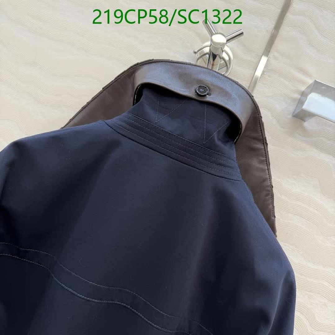 BV-Clothing Code: SC1322 $: 219USD