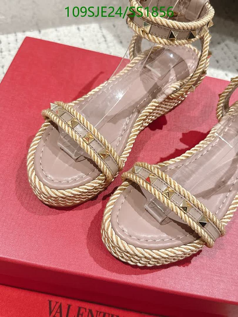 Valentino-Women Shoes Code: SS1856 $: 109USD