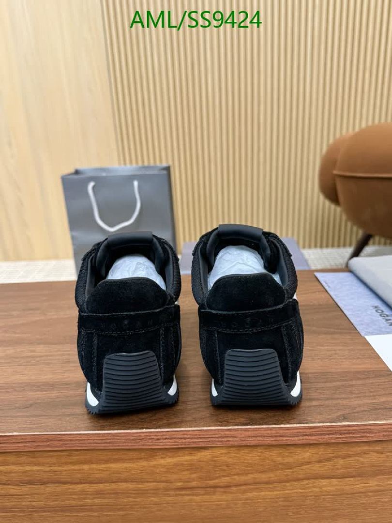 Hogan-Women Shoes Code: SS9424