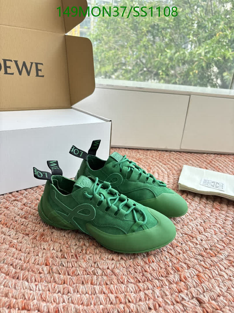 Loewe-Women Shoes Code: SS1108 $: 149USD