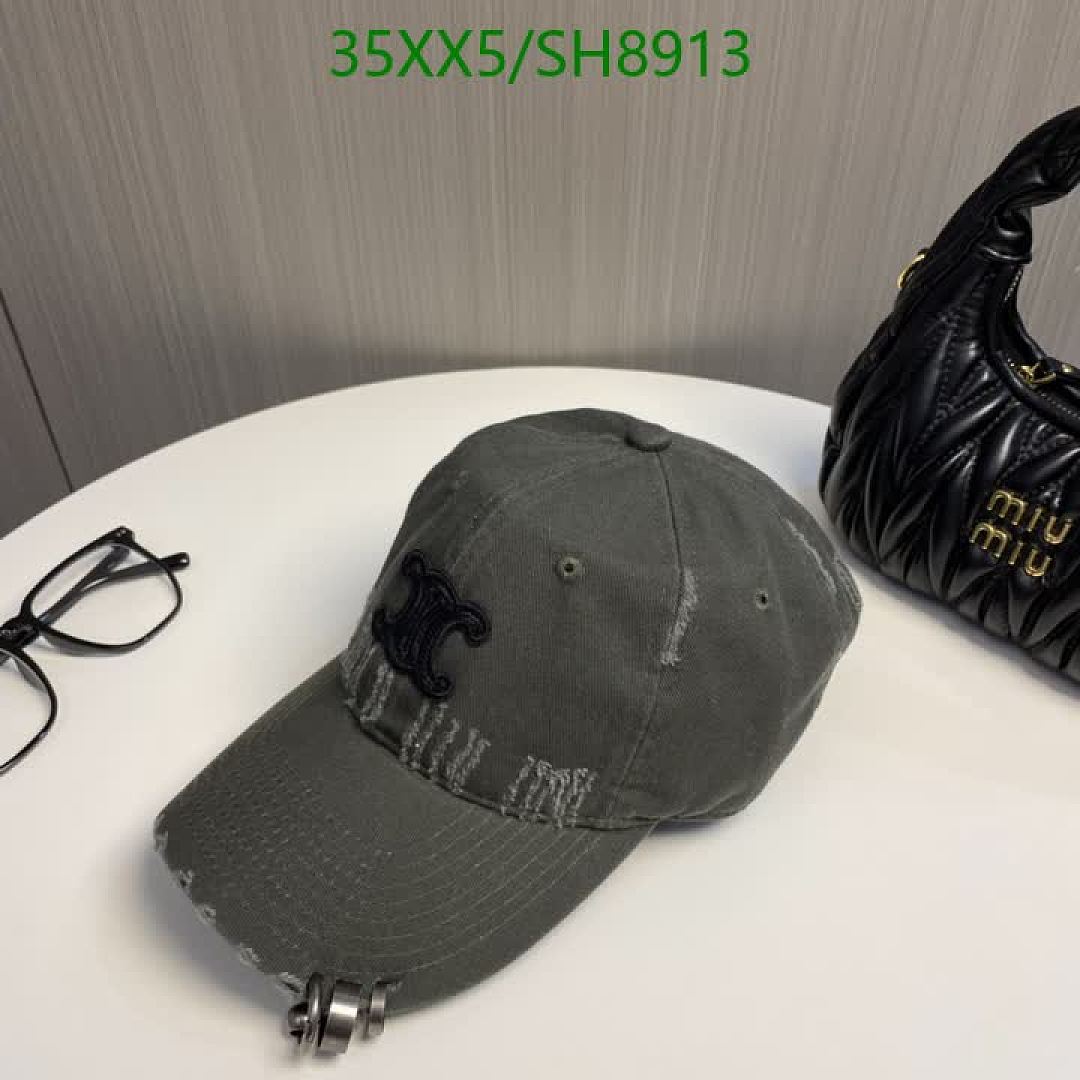 Celine-Cap(Hat) Code: SH8913 $: 35USD