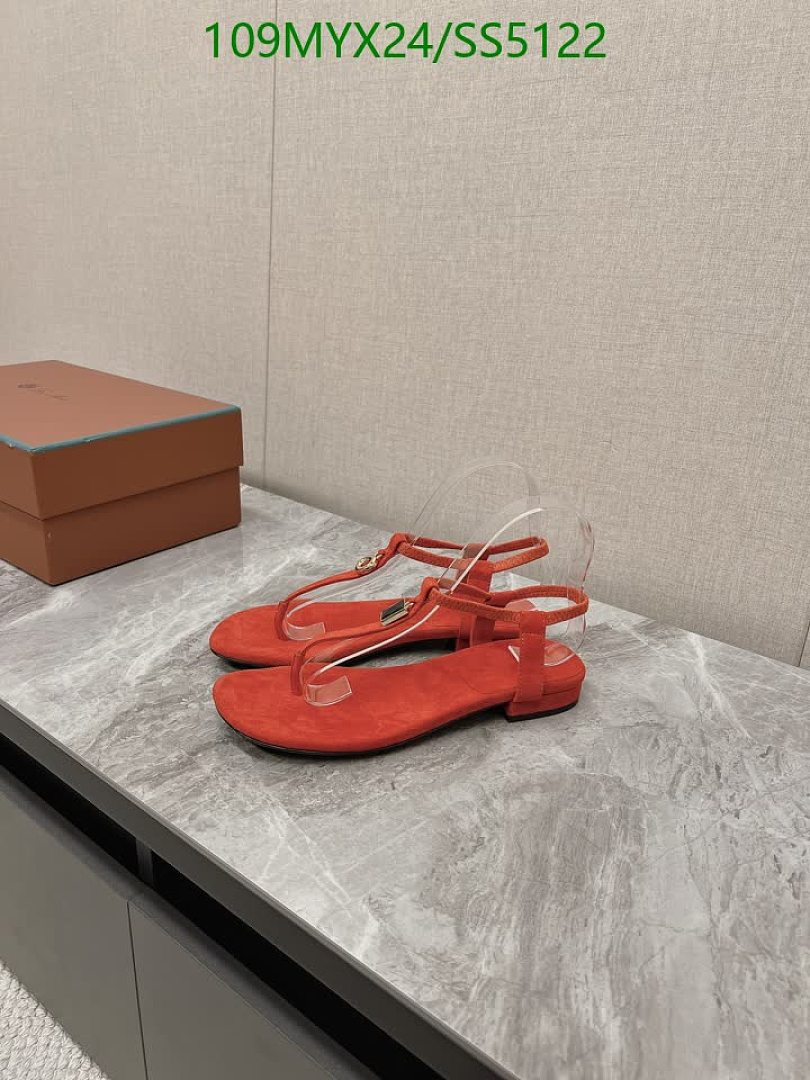 Loro Piana-Women Shoes Code: SS5122 $: 109USD