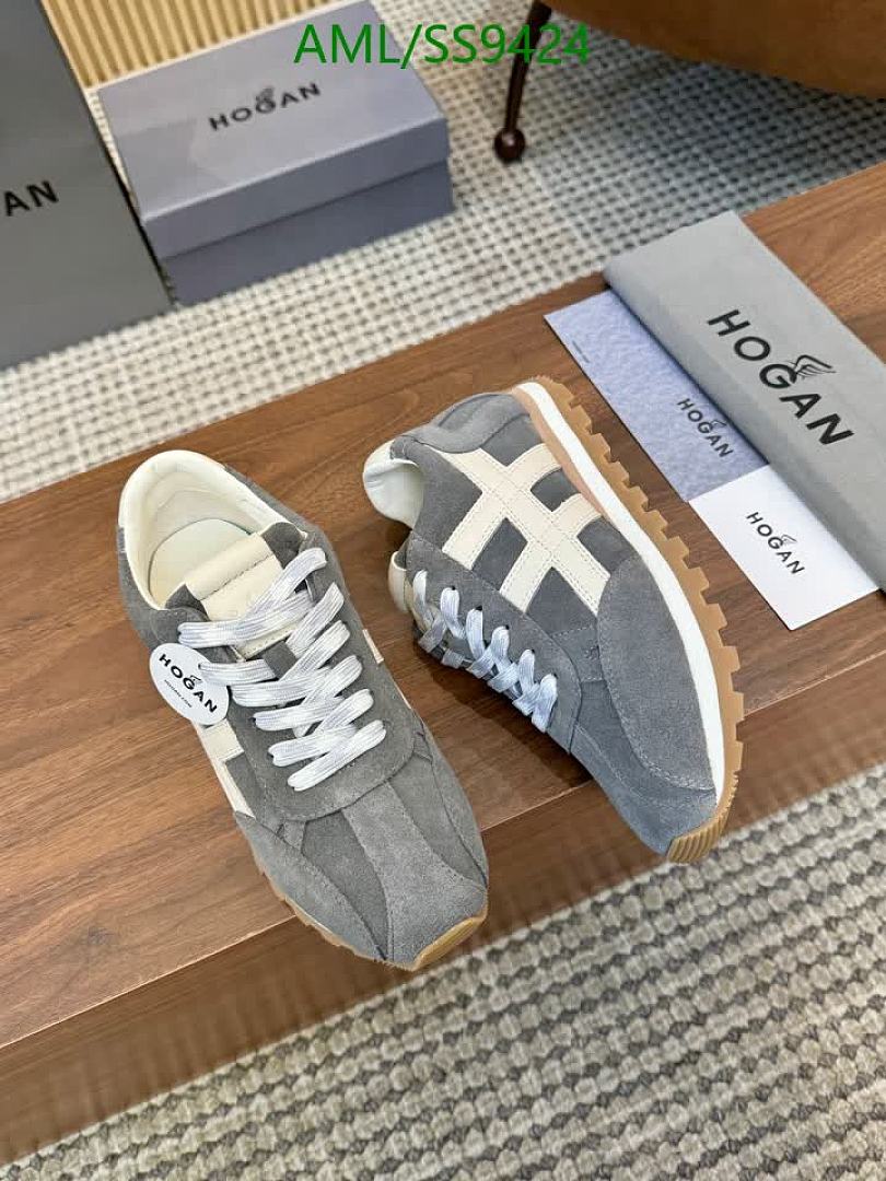 Hogan-Women Shoes Code: SS9424