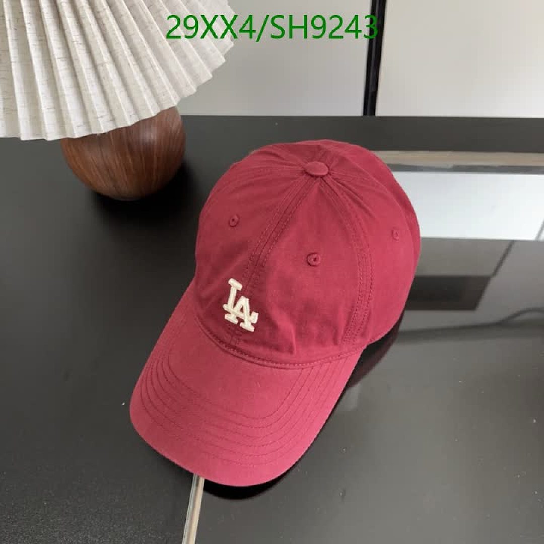 LV-Cap(Hat) Code: SH9243 $: 29USD