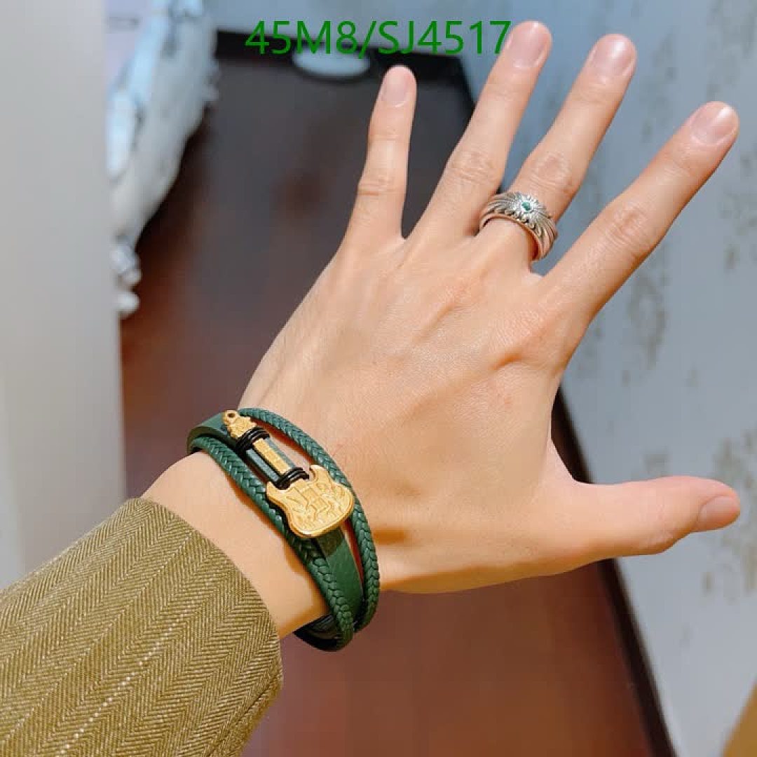 Gucci-Jewelry Code: SJ4517 $: 45USD