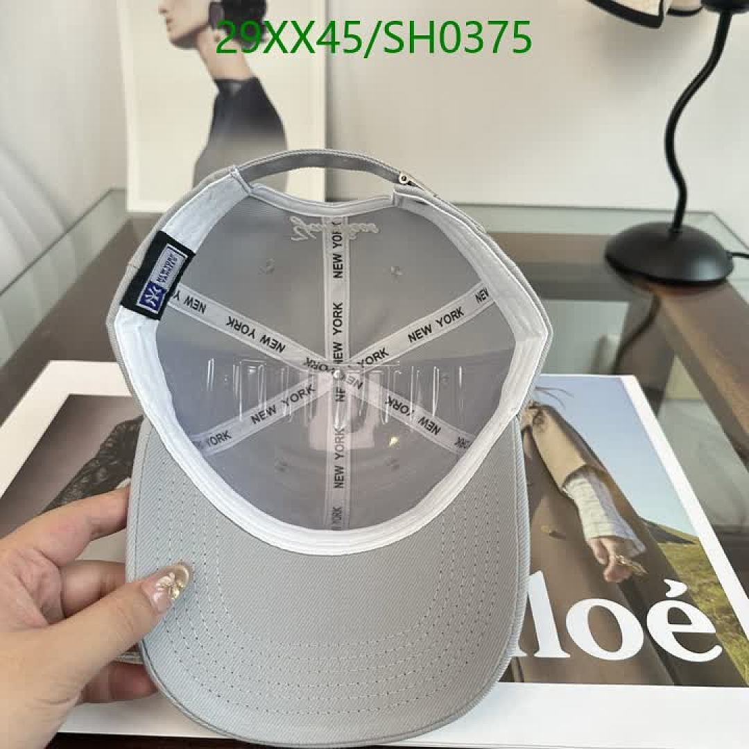 MLB-Cap(Hat) Code: SH0375 $: 29USD