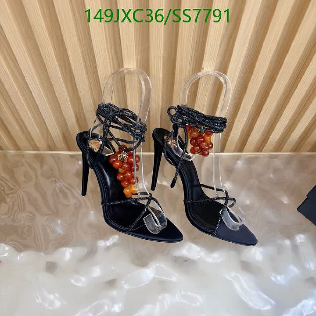 YSL-Women Shoes Code: SS7791 $: 149USD