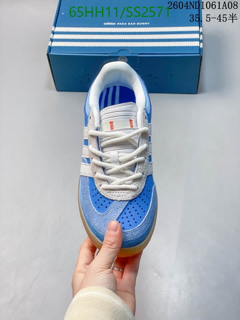 Adidas-Men shoes Code: SS2571 $: 65USD