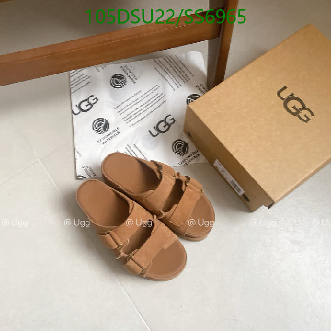 UGG-Women Shoes Code: SS6965 $: 105USD