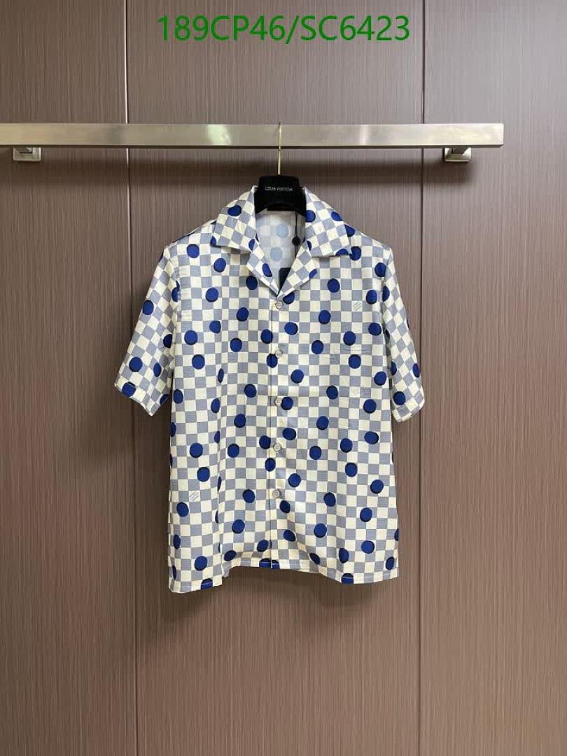 LV-Clothing Code: SC6423