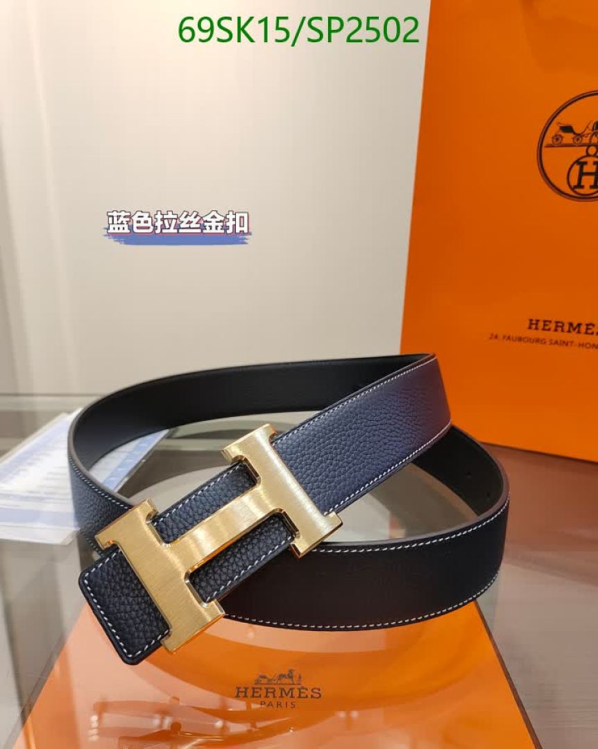 Hermes-Belts Code: SP2502 $: 69USD