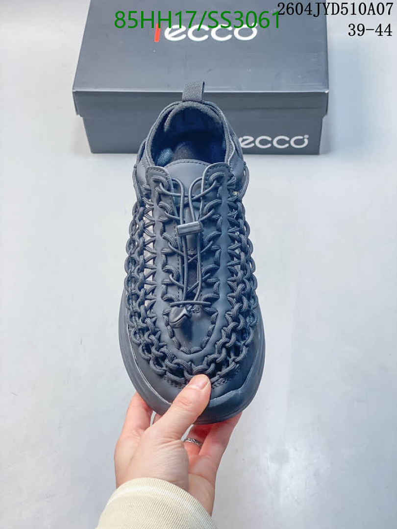 Ecco-Men shoes Code: SS3061 $: 85USD