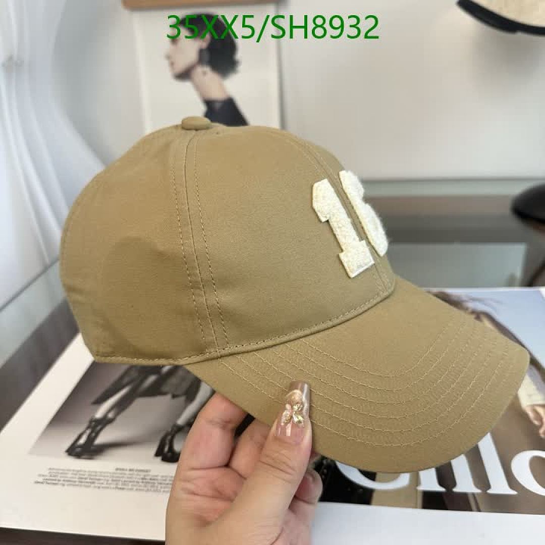 Celine-Cap(Hat) Code: SH8932 $: 35USD