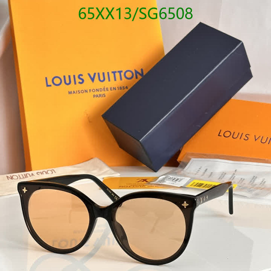 LV-Glasses Code: SG6508 $: 65USD