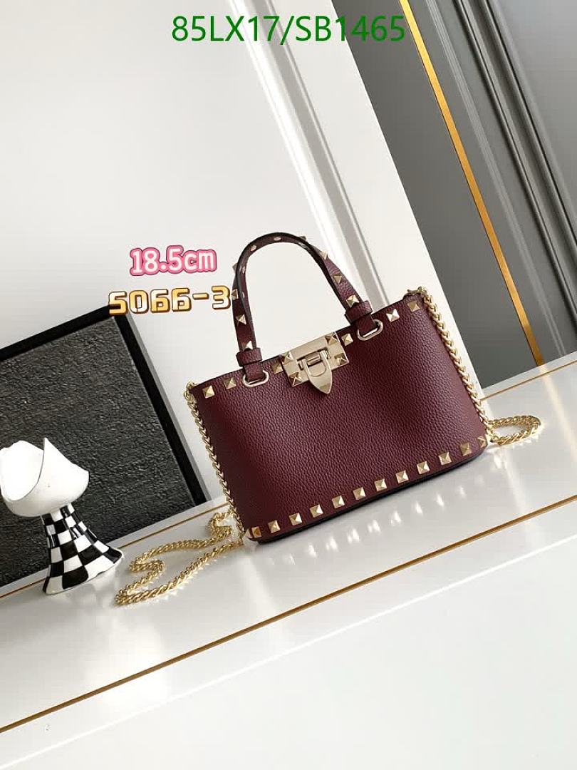 Valentino-Bag-4A Quality Code: SB1465 $: 85USD
