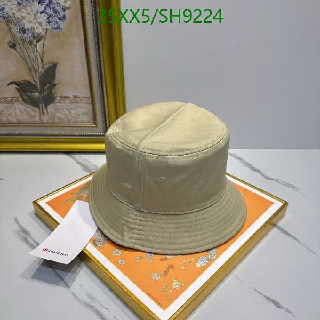 LV-Cap(Hat) Code: SH9224 $: 35USD