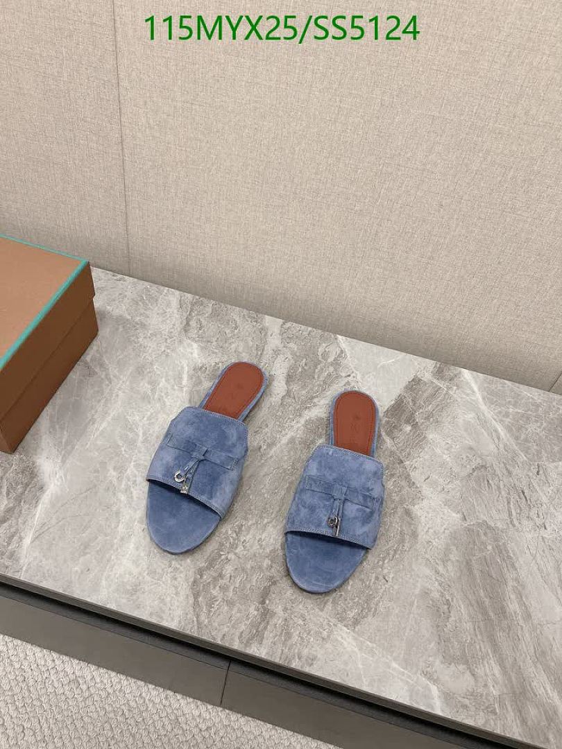 Loro Piana-Women Shoes Code: SS5124 $: 115USD