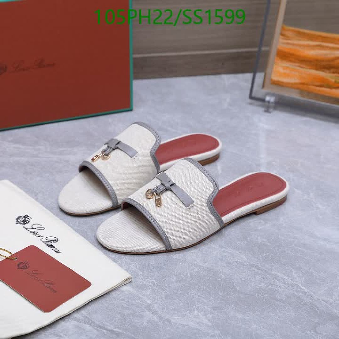 Loro Piana-Women Shoes Code: SS1599 $: 105USD
