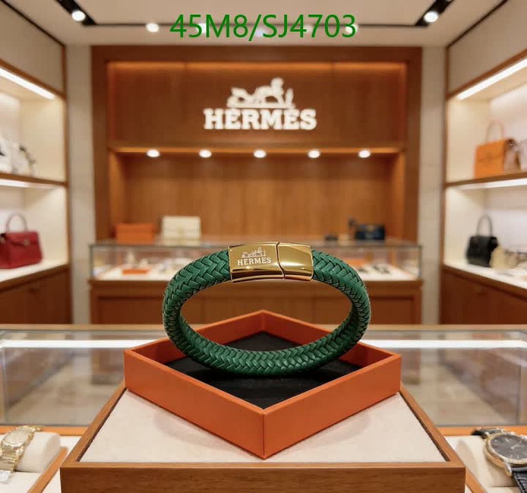Hermes-Jewelry Code: SJ4703 $: 45USD