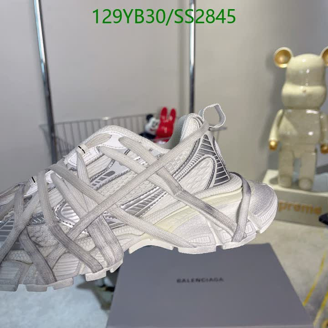 Balenciaga-Men shoes Code: SS2845 $: 129USD