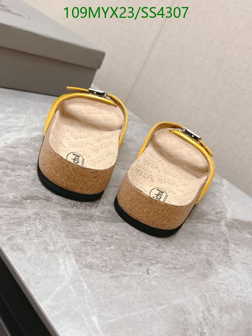 Balenciaga-Women Shoes Code: SS4307 $: 109USD