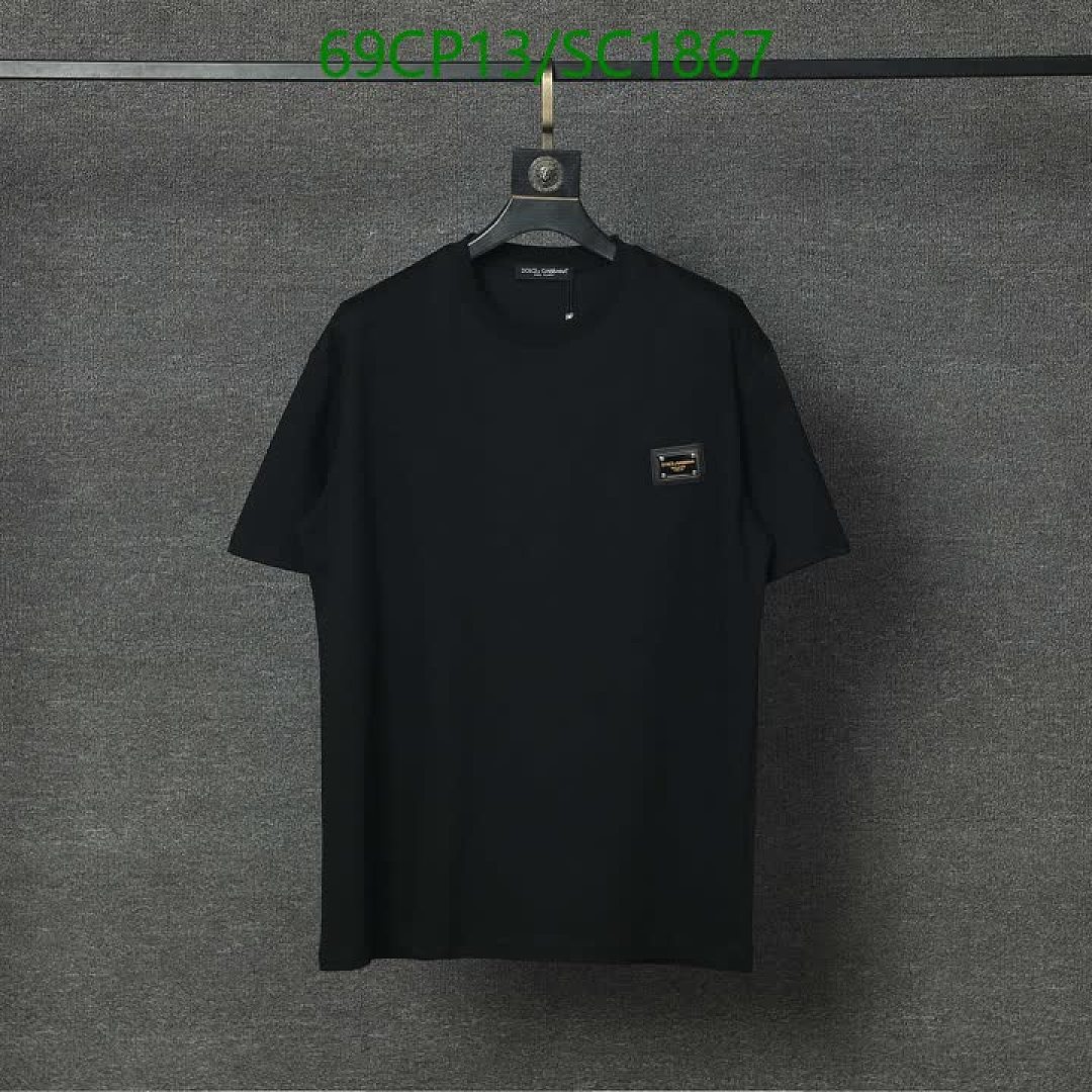 D&G-Clothing Code: SC1867 $: 69USD