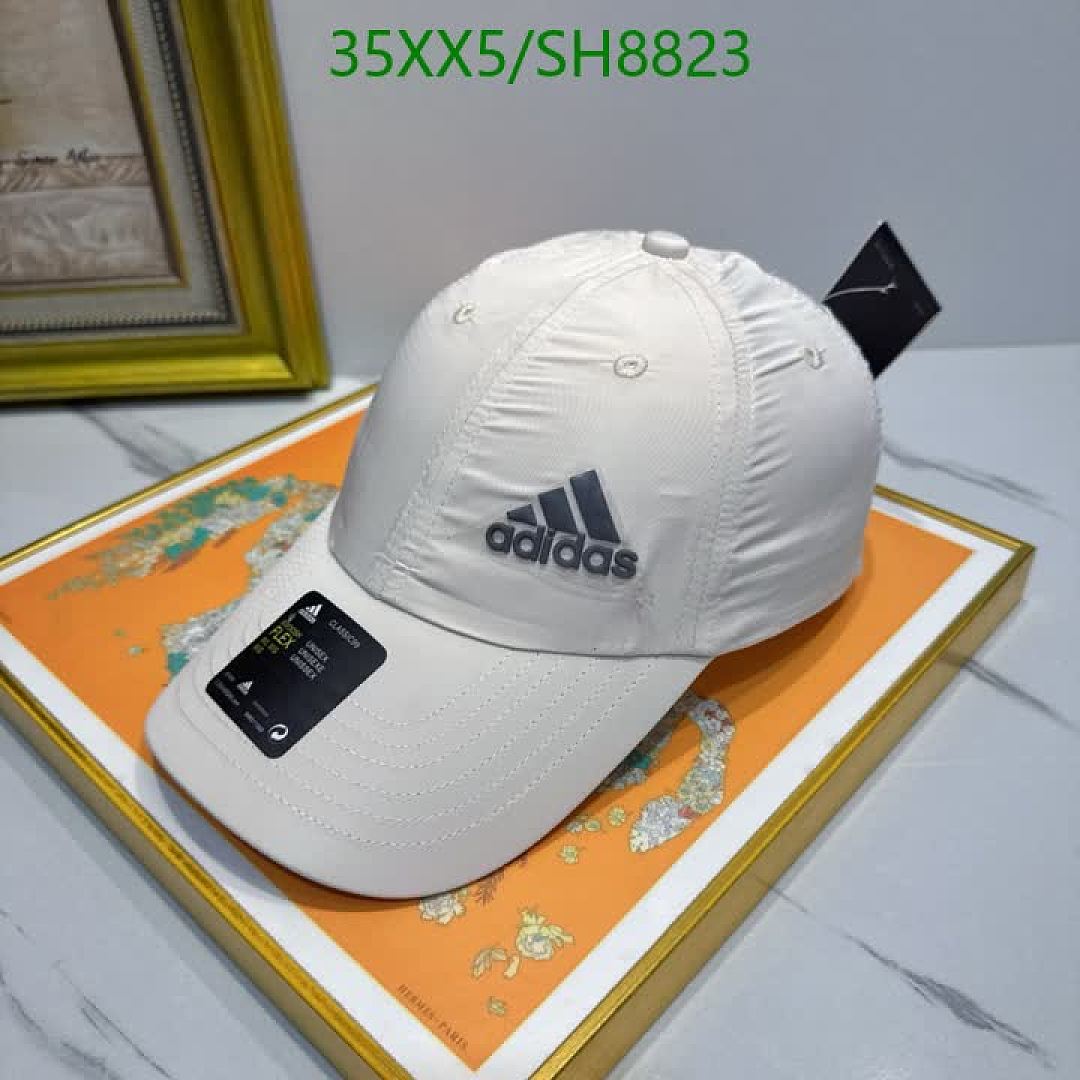 Adidas-Cap(Hat) Code: SH8823 $: 35USD
