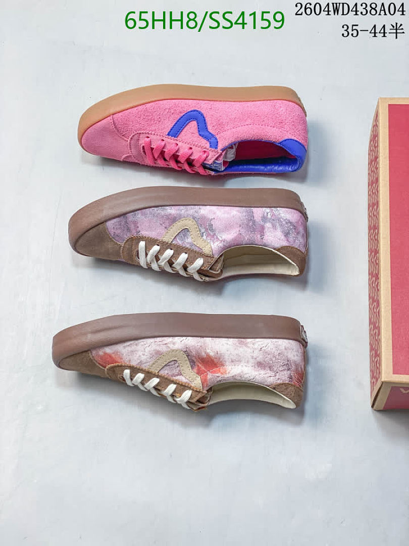 Vans-Men shoes Code: SS4159 $: 65USD
