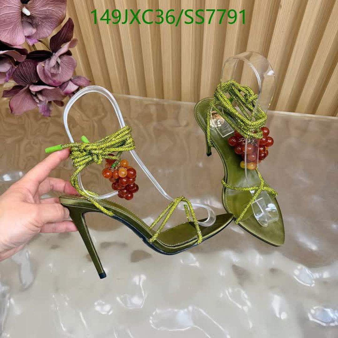 YSL-Women Shoes Code: SS7791 $: 149USD