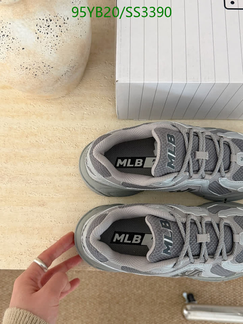 MLB-Women Shoes Code: SS3390 $: 95USD