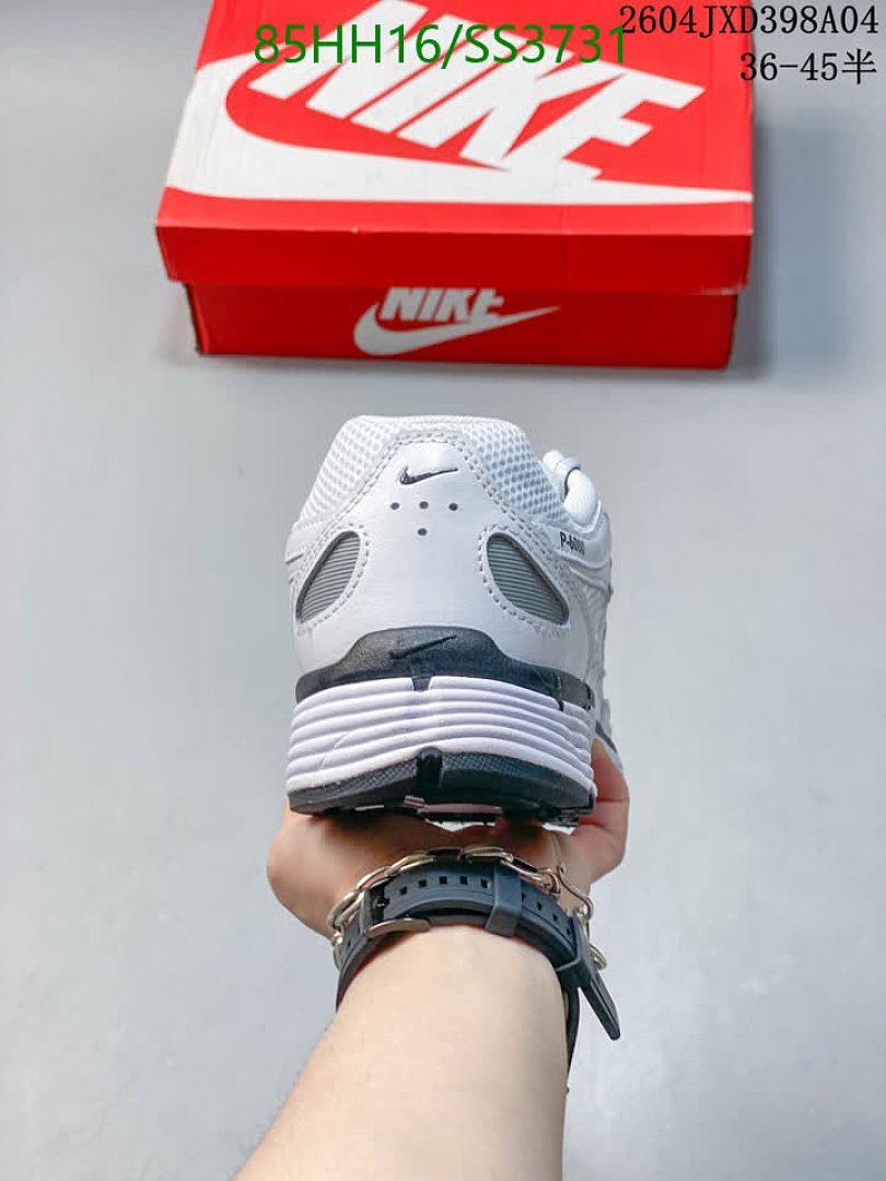 Nike-Men shoes Code: SS3731 $: 85USD