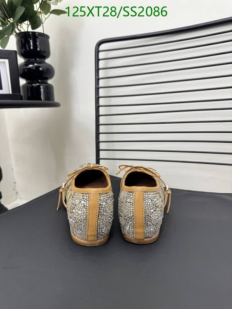 Gucci-Women Shoes Code: SS2086 $: 125USD