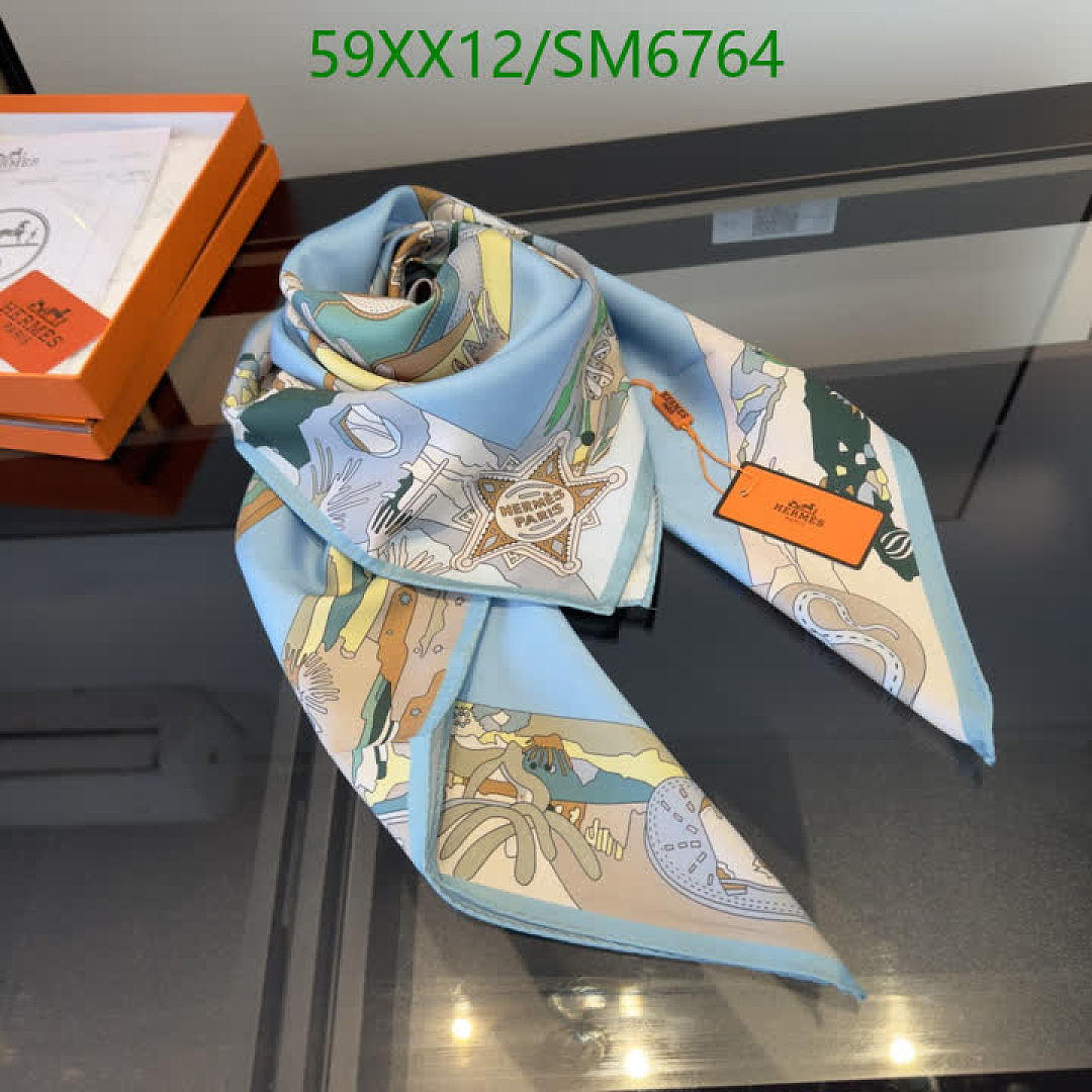 Hermes-Scarf Code: SM6764 $: 59USD