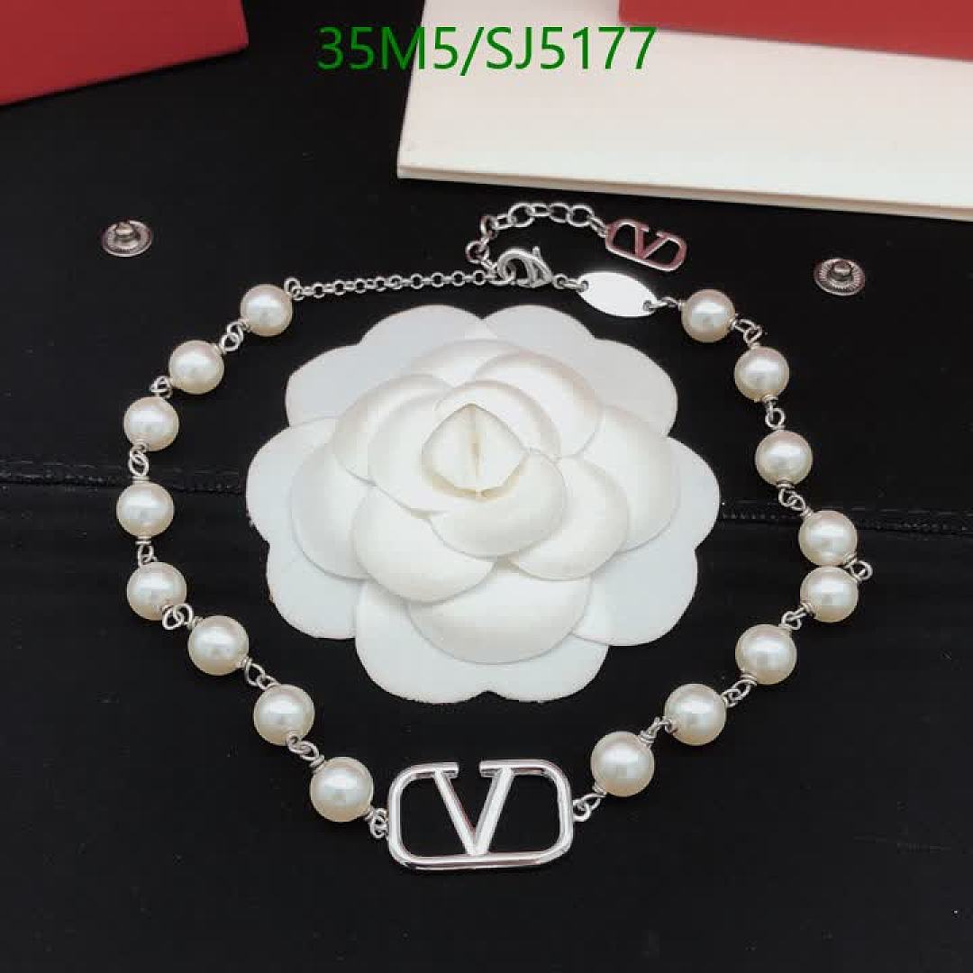 Valentino-Jewelry Code: SJ5177 $: 35USD