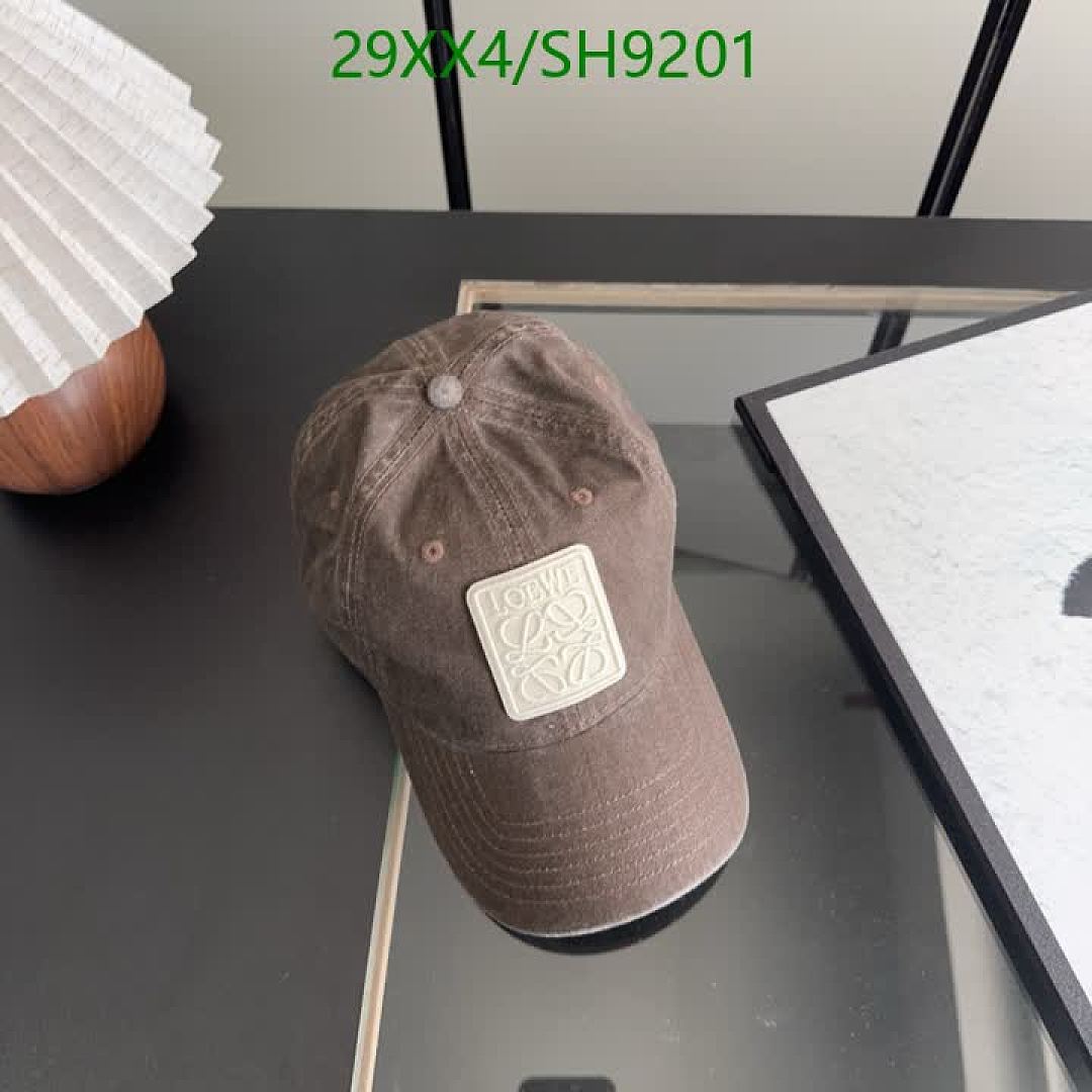 Loewe-Cap(Hat) Code: SH9201 $: 29USD