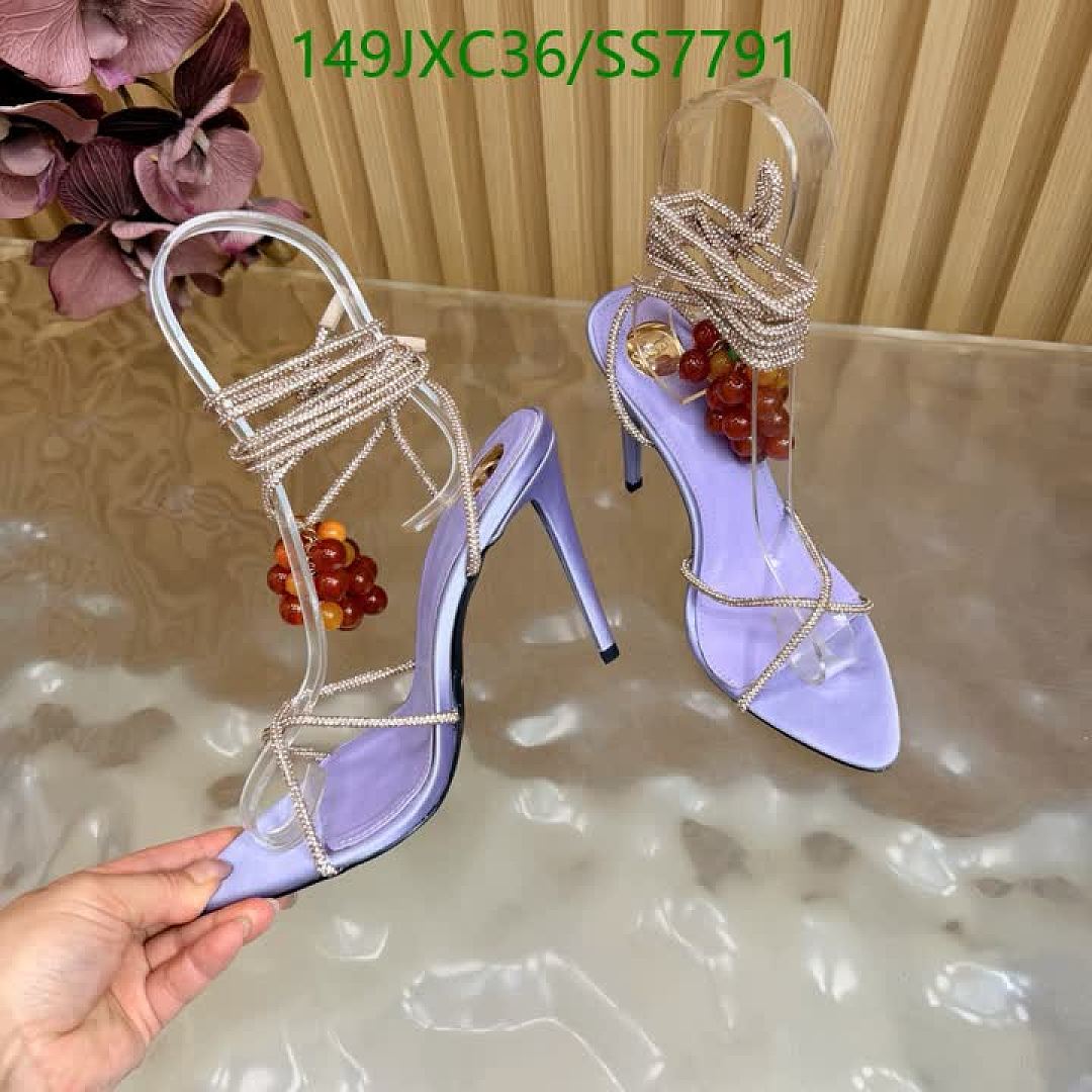 YSL-Women Shoes Code: SS7791 $: 149USD