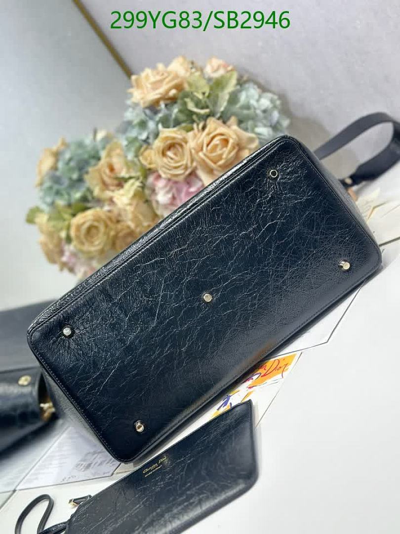 Dior-Bag-Mirror Quality Code: SB2946 $: 299USD