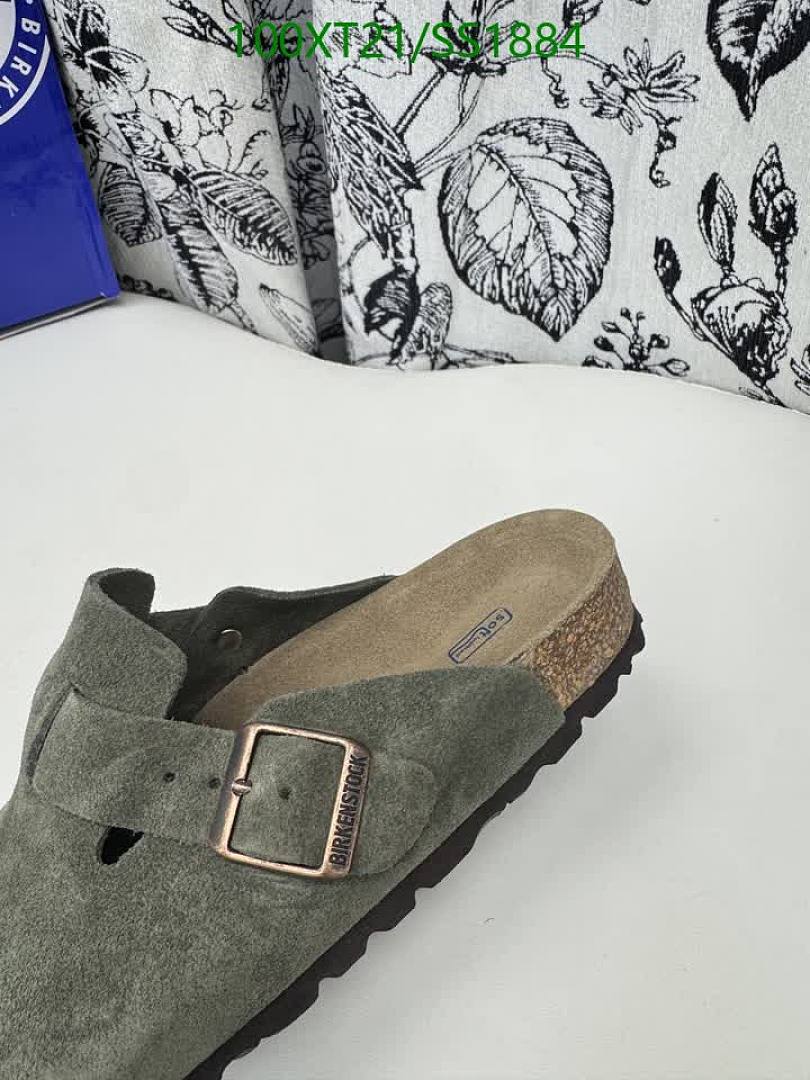 Birkenstock-Men shoes Code: SS1884 $: 100USD