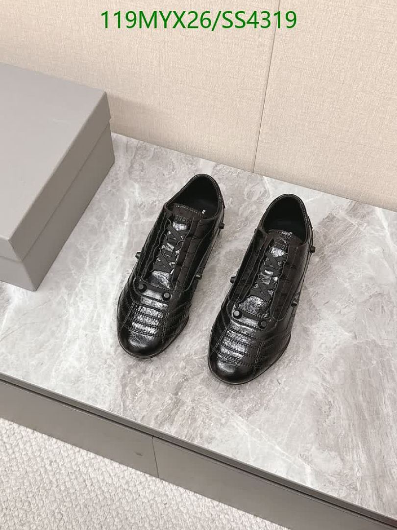Balenciaga-Women Shoes Code: SS4319 $: 119USD