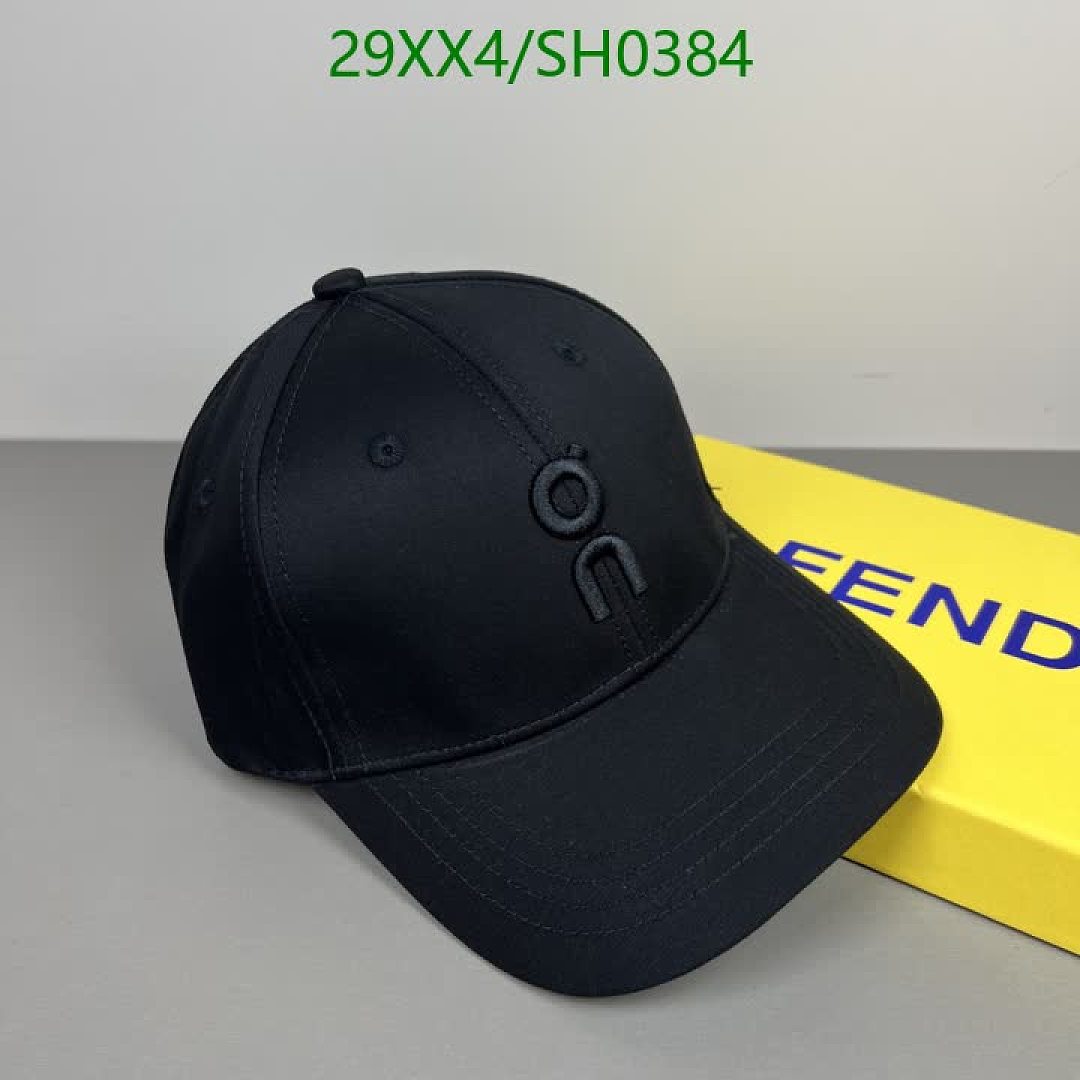 On Running Cloudsurfer-Cap(Hat) Code: SH0384 $: 29USD