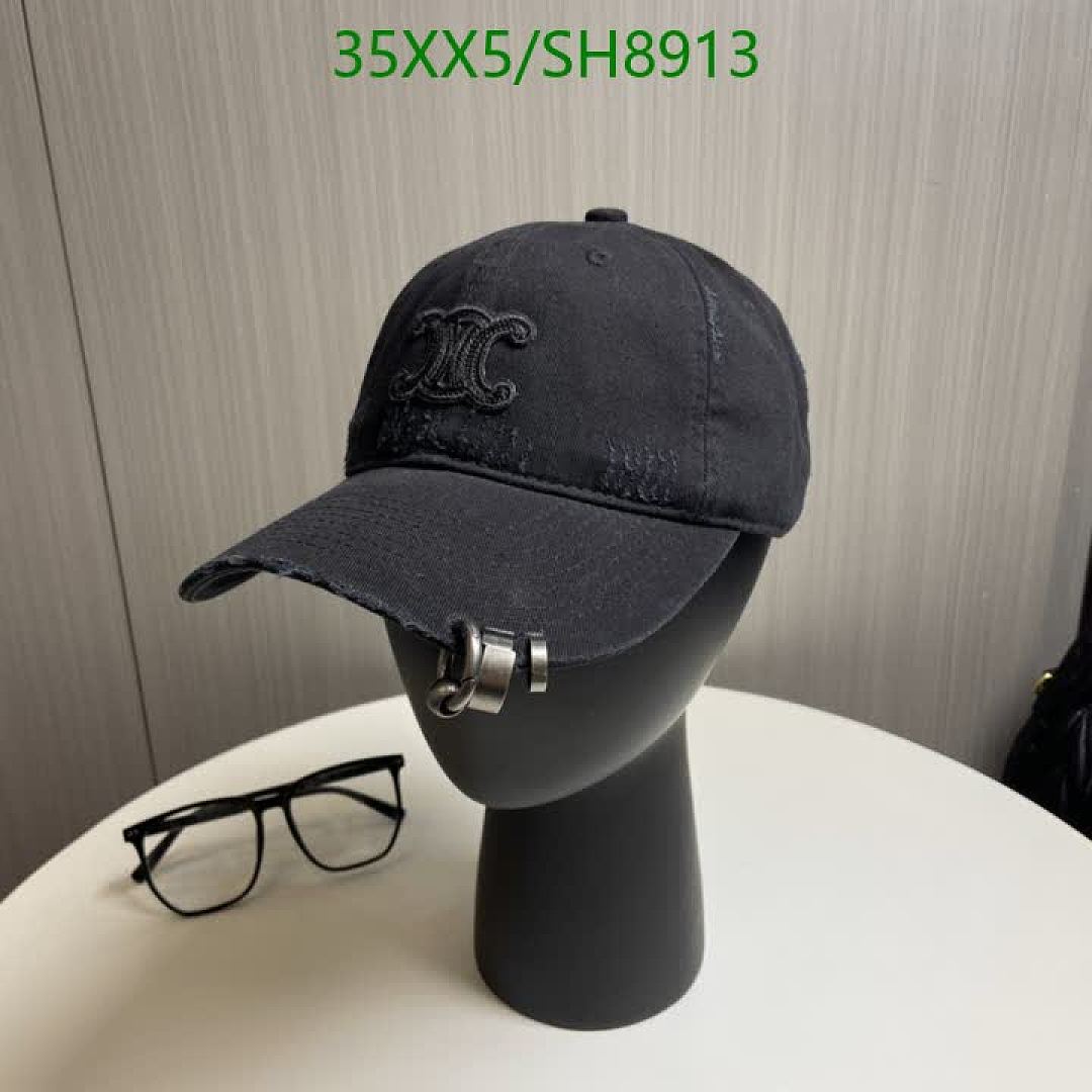 Celine-Cap(Hat) Code: SH8913 $: 35USD