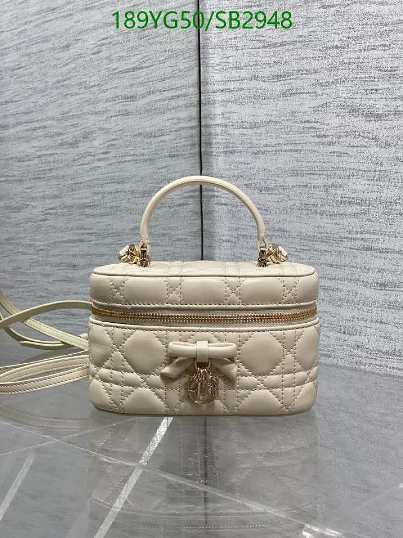 Dior-Bag-Mirror Quality Code: SB2948 $: 189USD