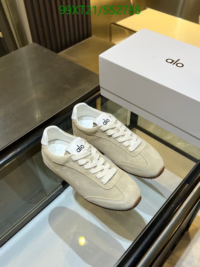 Alo-Men shoes Code: SS2788 $: 99USD