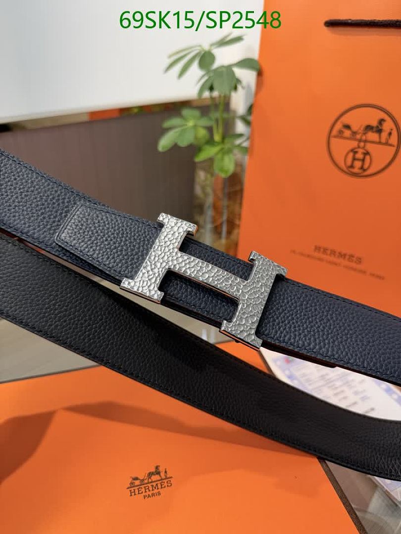 Hermes-Belts Code: SP2548 $: 69USD