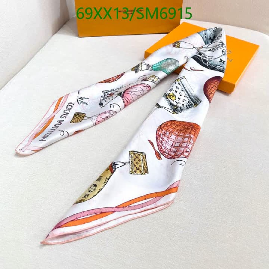 LV-Scarf Code: SM6915 $: 69USD