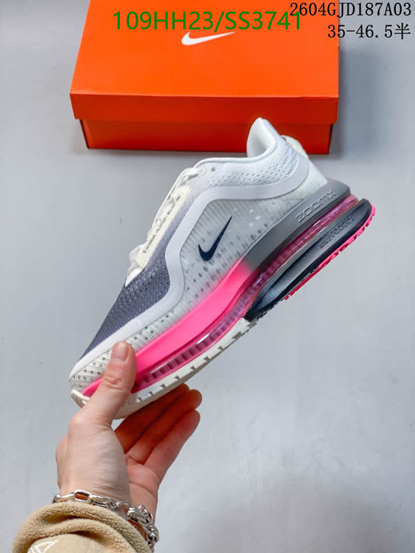 Nike-Men shoes Code: SS3741 $: 109USD