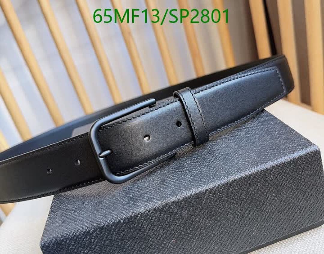 Prada-Belts Code: SP2801 $: 65USD