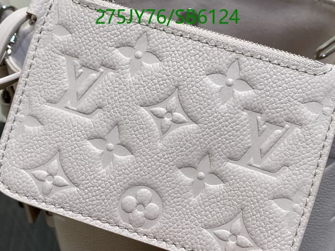 LV-Bag-Mirror Quality Code: SB6124 $: 275USD
