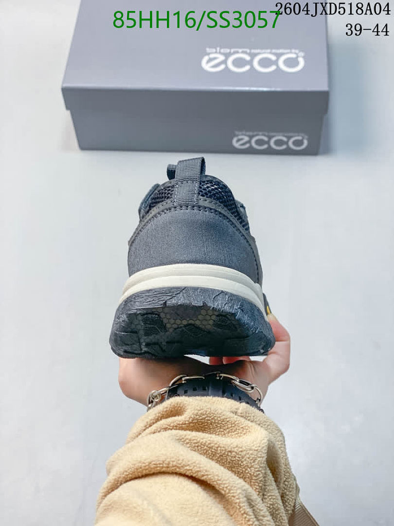 Ecco-Men shoes Code: SS3057 $: 85USD