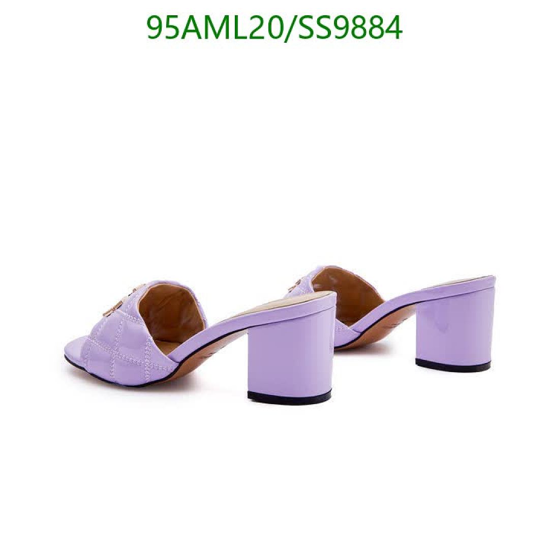 Tory Burch-Women Shoes Code: SS9884 $: 95USD